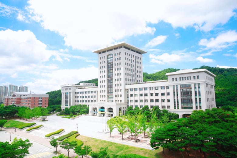 Trường Đại học Sunmoon Hàn Quốc - Trường top đầu tại Chungcheongnam