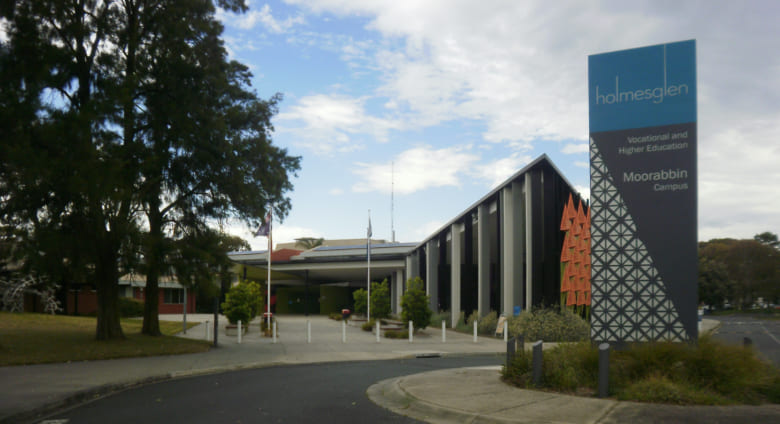 Học viện Holmesglen - Holmesglen Institute | Du học Úc