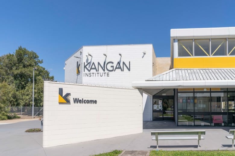Học viện Kangan - Kangan Institute | Du học Úc