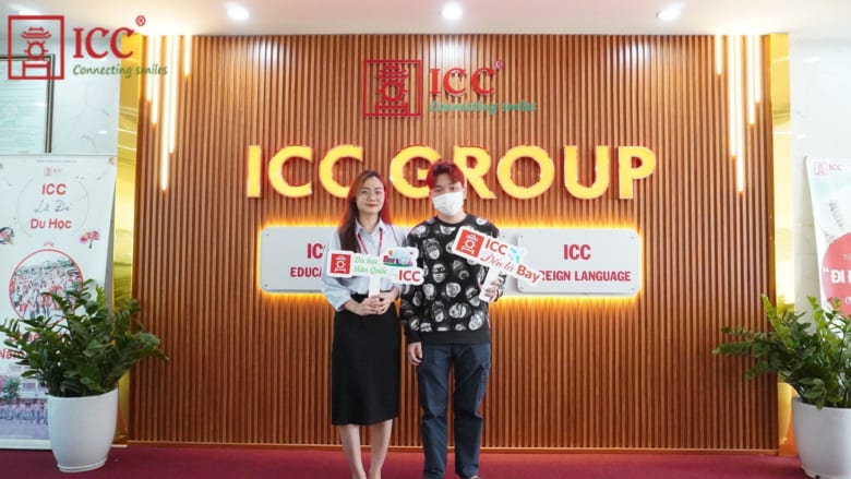 Icc-Group