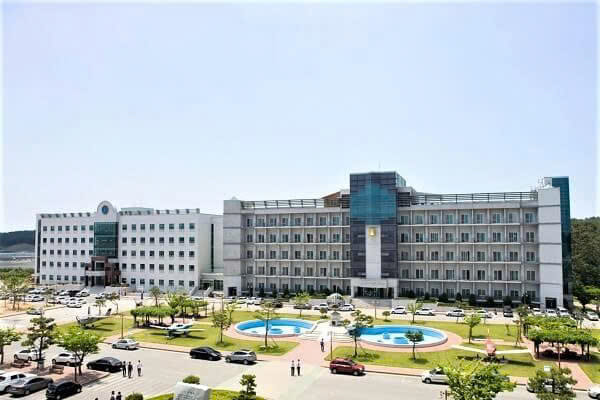 Hoseo University