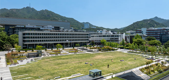 Đại học Quốc gia Seoul
