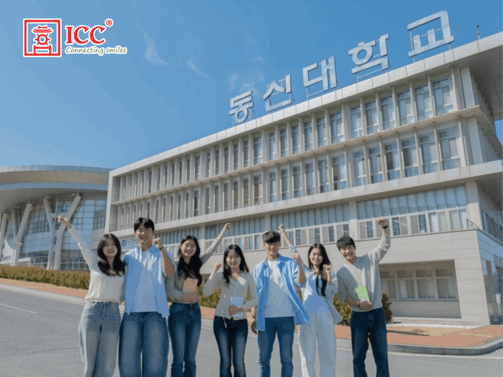 Các yếu tố cần cân nhắc trước khi quyết định du học Hàn Quốc
