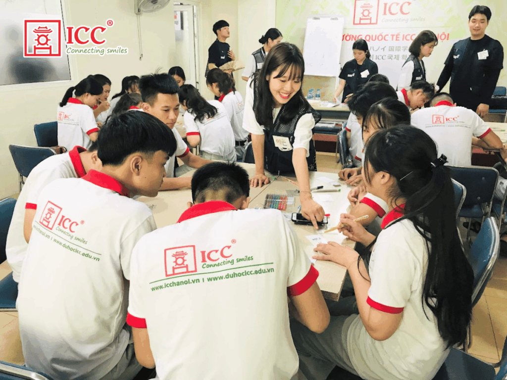 Lời khuyên để hạn chế mặt trái khi du học Hàn Quốc