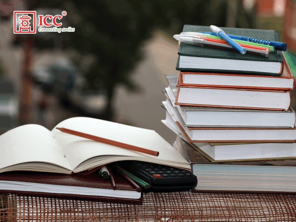 Rào cản ngôn ngữ và áp lực học tập