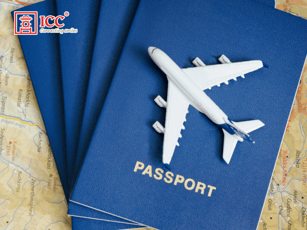 Rủi ro về visa và nguy cơ bị đuổi về nước