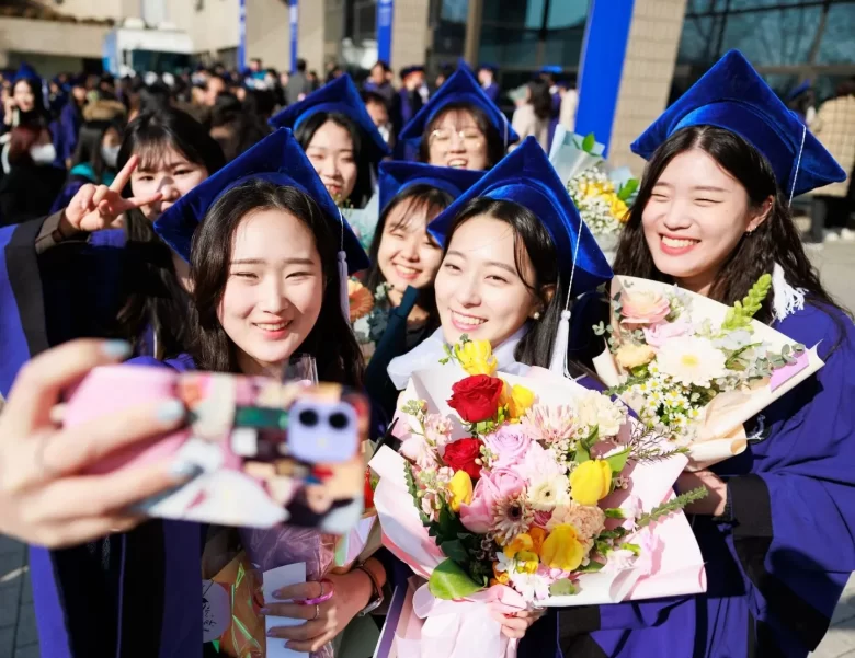 Cơ hội việc làm và định cư sau khi du học Hàn Quốc