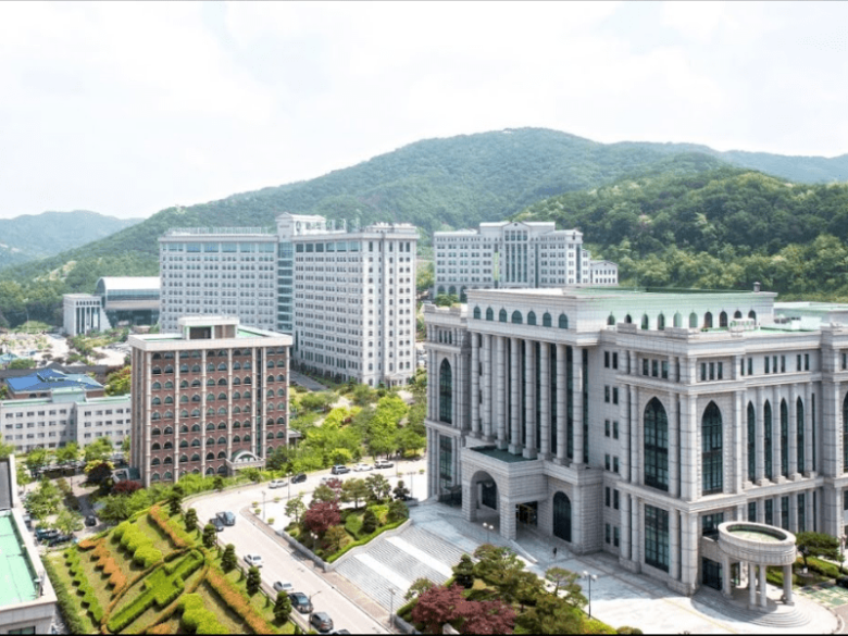 Đại học Baekseok