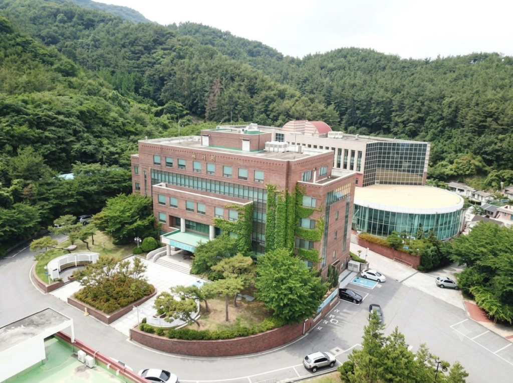 I.Tổng quan về Cao đẳng Suncheon Jeil Hằn Quốc